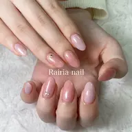 ハンド✨️シンプルコース