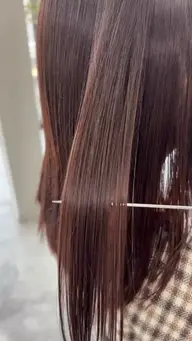 【初めての方限定】ワンカラー＋前処理🧸‎🤍