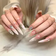 韓国ワンホンやり放題.⋆𝜗𝜚10本fullart🫧(初回オフ無料)