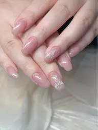 【オフあり】ジェルネイル💅ワンカラー