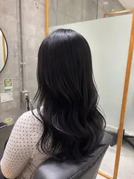 ケアカラー + 3stepトリートメント💖