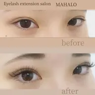 極細ボリュームラッシュ•300本(オフ込　又　付け足し可)