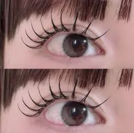 【1週間限定】🎀100本マツエクモデル🎀(オフなしのみ)