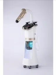 『炭酸ガスパック♡』ハイドロフェイシャルコース👨✨