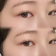 【4/23,24 限定クーポン】まつ毛パーマ💞