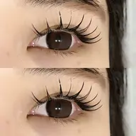 【期間限定🎀アップワード★フラットラッシュ​〜​120本まで★】オフ別途