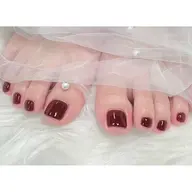 フット🦶🏻ワンカラー🫧【オフ込み】