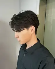 【平日限定】✂ニュアンスパーマ ¥11000→¥7000 カット+ニュアンスパーマ