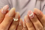 人気No. 1💛ワンカラー&アート4本(フィルイン)(ご新規様オフ無料)