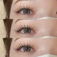 🌟リピーター様限定🌟【Flat120本まで付け放題】🤍コーティング仕上げ付き