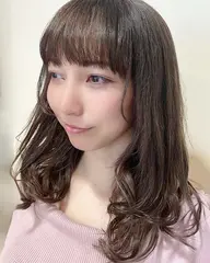 ✨️カラー(シャンプーブロー込)✨️ショートヘアorリタッチの方