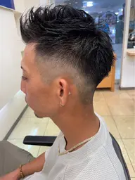 メンズカット👦🏻
