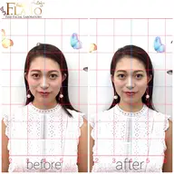 【小鼻の黒ずみや毛穴ケアがしたい方】お試しフェイシャル