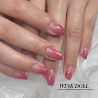 オフなし🙅🏻‍♀️ ハンドワンカラー  カラグラ  ラメグラ ¥3500