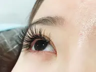 【新規オフ無料★理想の目力を叶える】最高級セーブル60分上付け放題¥7290→¥4880