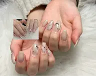 【90分】シンプル持ち込みデザイン🧸💝