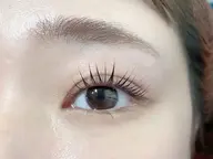 大人気😊✨パリジェンヌラッシュリフト5000円🤗根本からしっかり立ち上げ♥️