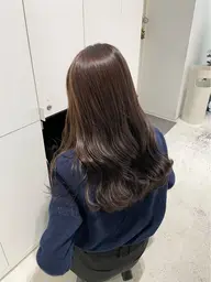 〈営業後〉カラーモデル💎