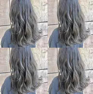 ❣️外国人風ヘアカラー&最高級TOKIOトリートメント¥12900❣️