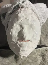 フェイシャル♡