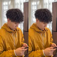 カット+パーマ（ツイスト、ツイスパ、シャドウなど）