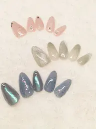 【オフなし】定額シンプルデザイン