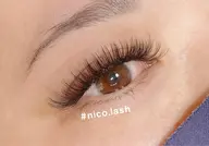 ✨リピーター様メニュー復活✨期間限定✨ボリュームラッシュ400本まで無料✨