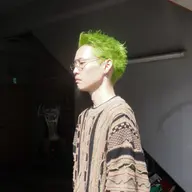 🉐【U24ミニモ学割限定】🉐⚡️1日限定⚡️似合わせカット➕ダブルカラー（ブリーチ込み）➕最新トリートメント