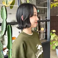 似合わせカット✂︎【 男女🆗 】