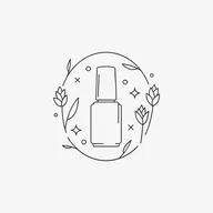 【フットバス付き】ポリッシュ／ワンカラー