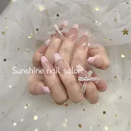 ❣️ジェルオフ無料❣️フレンチorカラーグラデーション （長さだしオフor他店ジェルオフ追加料金1000）