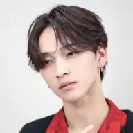 【✨癖毛の方必見✨】メンズカット＋縮毛矯正【ミニモ学割/韓国】