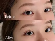 ✨️🎀＆healthy80🎀Flat lash
