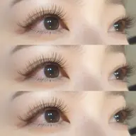 - ̗̀ 𖤐🤍最高持続🤍【オフあり】LEDフラットラッシュ120本🤍