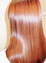 カット+艶・潤い髪質改善トリートメント(シャンプー+ブロー込み)¥10000→¥5500