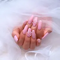 オフ又はフィルイン💚ジェルワンカラー シアー系カラーグラデーションもok