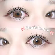 当日限定‼️🎀パリジェンヌラッシュリフト🎀