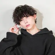 メンズカット✂️+シャンプーブロー🫧‪+スタイリング👦🏻