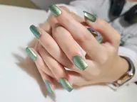 【土日祝限定】ワンカラーorグラデーション【オフ有り】