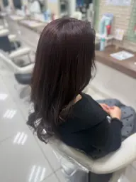 グレーカラー