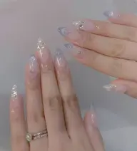 マグネット    定額ネイル【色変更ok】