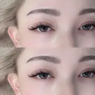 💜当日限定！💜韓国風/束感コーティング仕上げ/Wフラット120本_4900