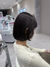 ワンカラー(ブロー料金・ロング料金追加されます💦)