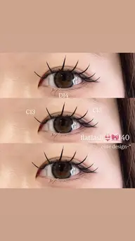 マツエクフラットラッシュ140本︎🎀♡(2回目まで新規でご利用可)(オフありなし選択可〇👄)