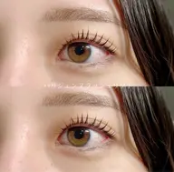 選べるカール♪(パリジェンヌ/メーテル/韓ドル風)