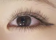 下まつげセーブルエクステ30本(片目15本ずつ)￥2700