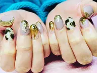 おまかせニュアンスネイル(オフなし)