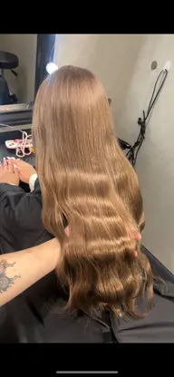 【黒染め除去】ブリーチ回数無制限プラン💥