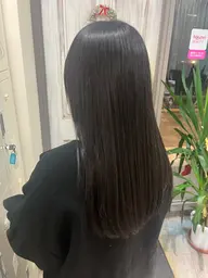 カット(ロング)