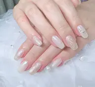 ケア＋ジェル＋ミラー2速色＋デザイン２本パ-シ